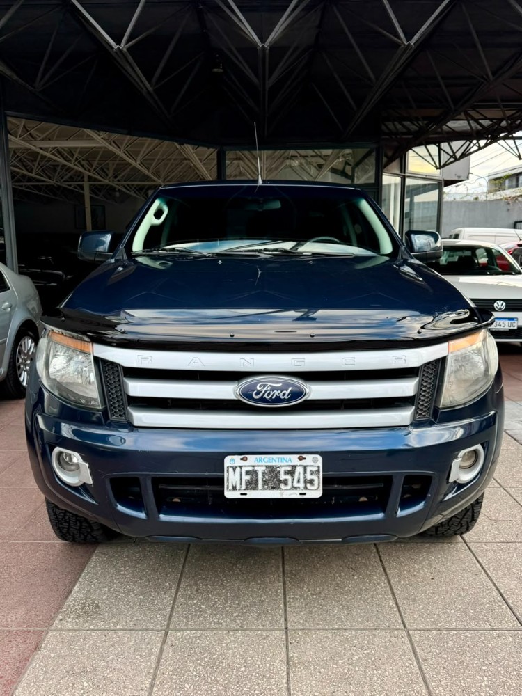 Ford Ranger XLS — foto 2
